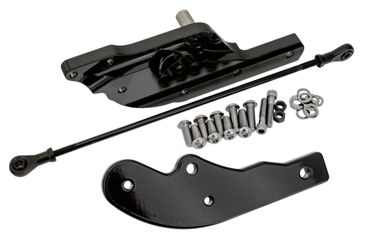 GZP Blk Ext FWC kit FSLB18-up FXFB18-up