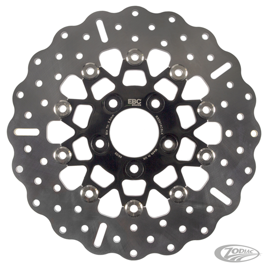 EBC 10 button float wide contour SS 00-p