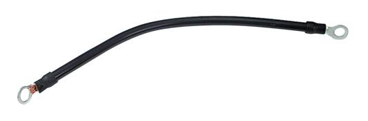 Battery cable 10.75" (each)