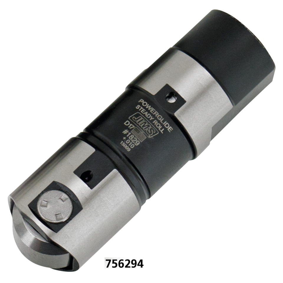 Jims Powerglide SR tappet TC99-up +.010"