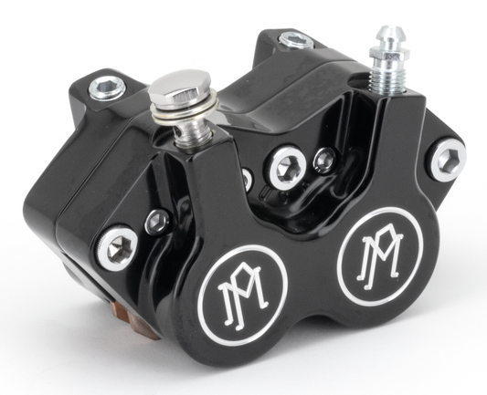 PM Caliper 4piston classic 125x4S Cont.