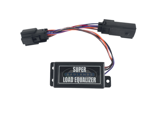 Badlands Load Equalizer FLHX/R10-13