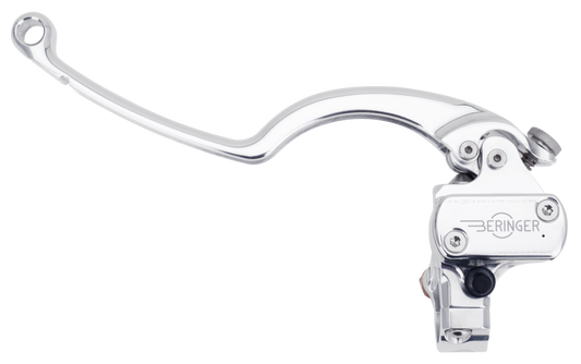 Beringer Hydr.Clutch handlebar m/c Polis