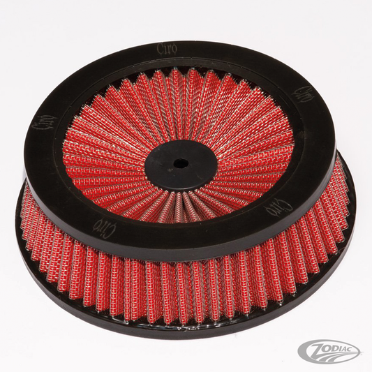 Ciro Tri-Bar+Radial repl filter element