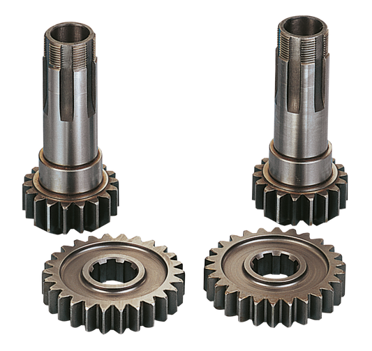 Andrews Late "C" gear set XL79-m84 4spd
