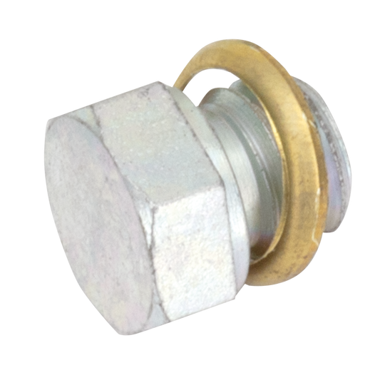 Colony replica trans drainplug 37-86 Wh