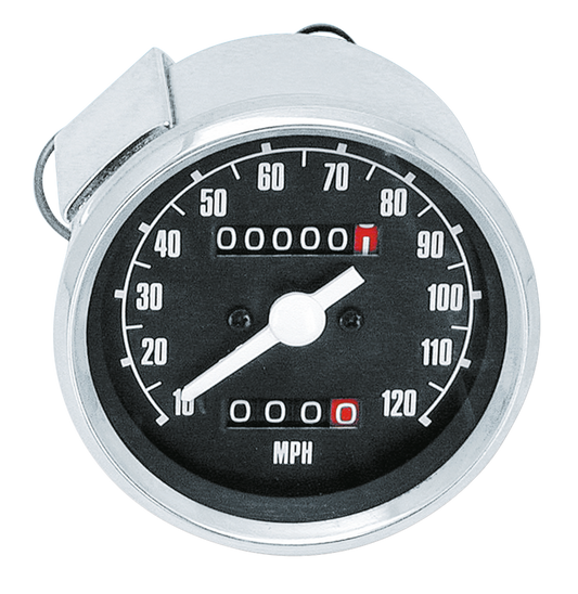 GZP Speedometer MPH for FX models 73-