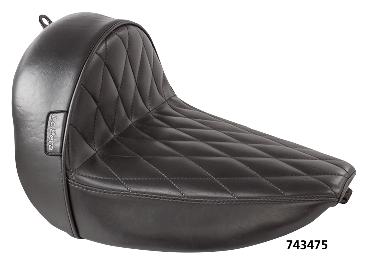 LePera Stubs Cafe FLS16-17 Diamond