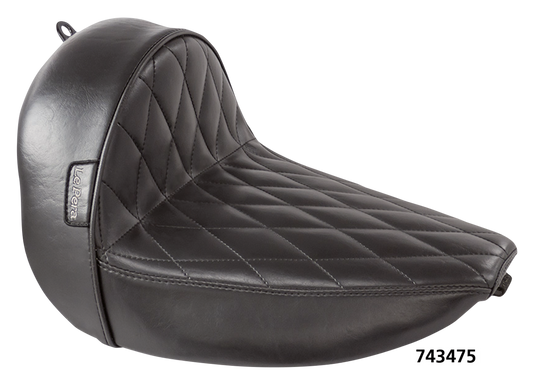 LePera Stubs Cafe FLS16-17 Diamond