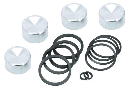 Caliper rep kit XL00-03 BT00-07 VRS02-05