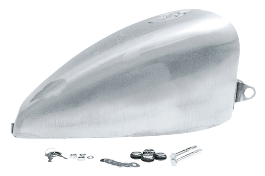 GZP King XL95-03 gastank w/flushlock cap