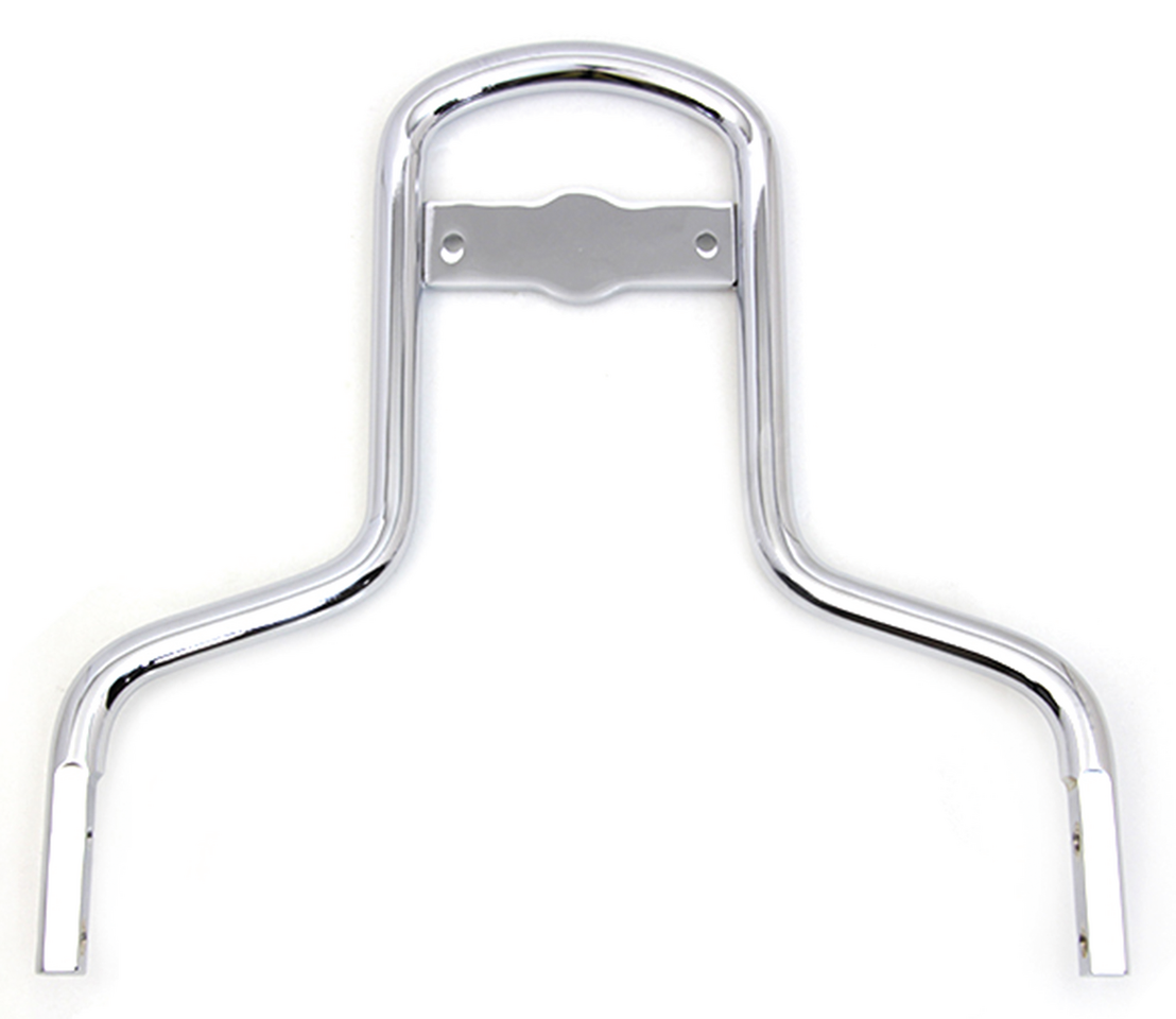 Sissybar Top 11" Chrome FXS13-17