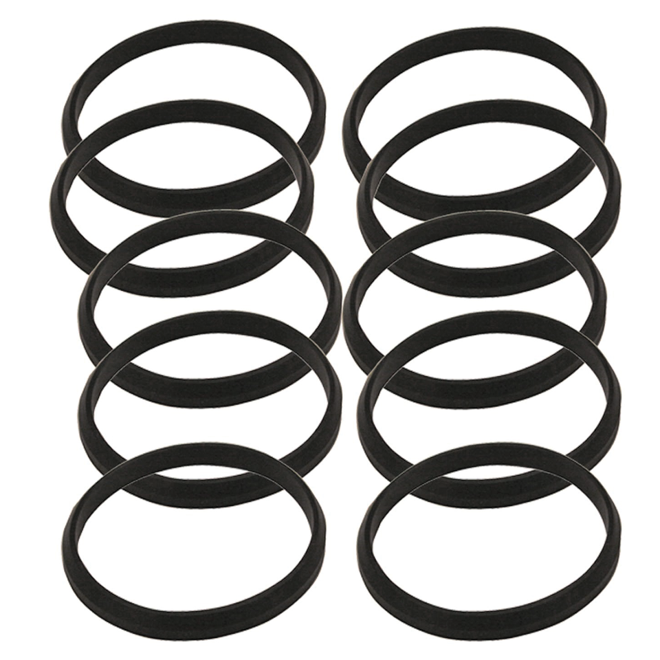 10pck S&S manifold seal E&G manifold