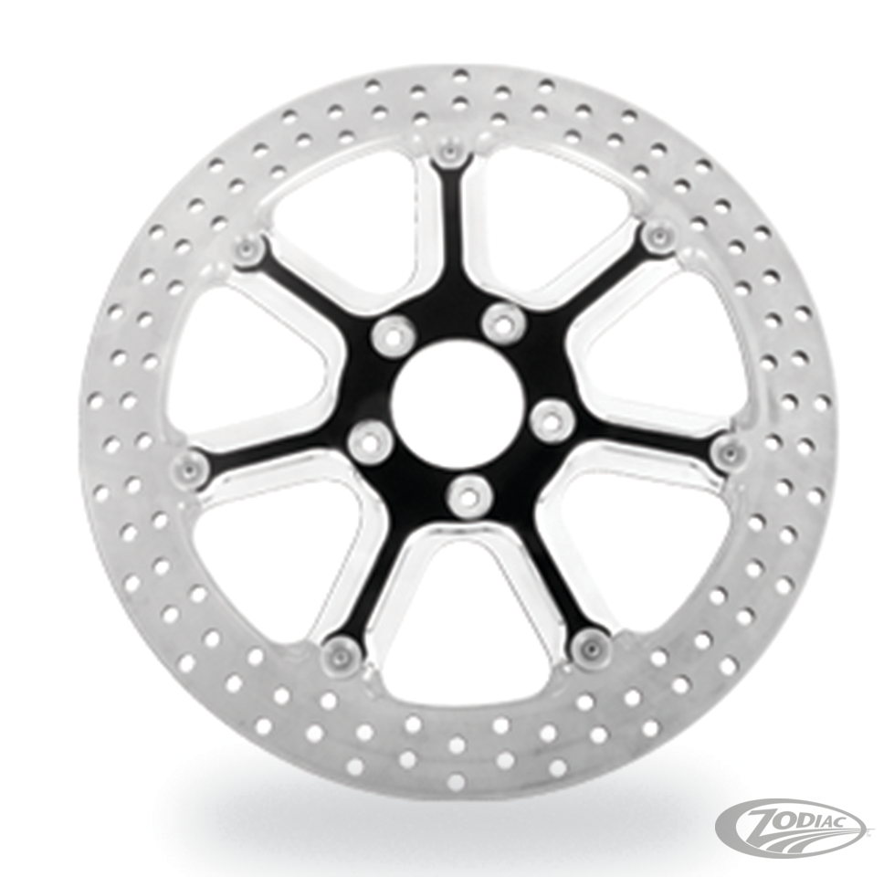 RSD DISC /CARR 11.8 DIESEL RRRT 3-1/4x5x