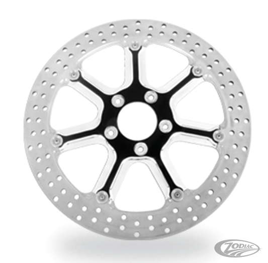 RSD DISC /CARR 11.8 DIESEL RRRT 3-1/4x5x