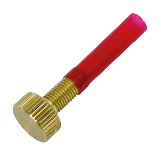 Jetting mixture screw Keihin Butterly