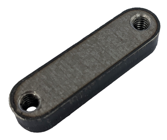 VG Horn Mount BT52-53 #12-24 UNF