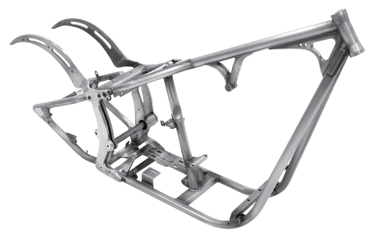 Softail 200 frame kit HA sw/a 1 3/8" R=3