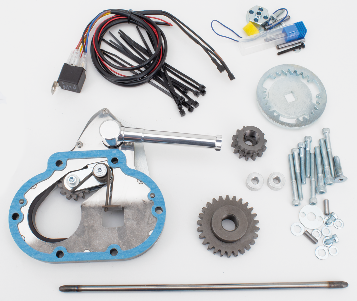 Reverse kit FLH07/08 (FXD06-17 F*ST07-17