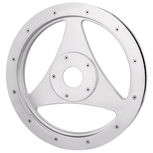 Pulley design MIKE 61Tx1.125"