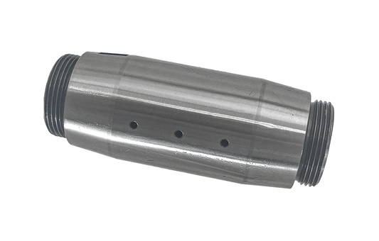 Crank pin XLl81-99, 3 hole