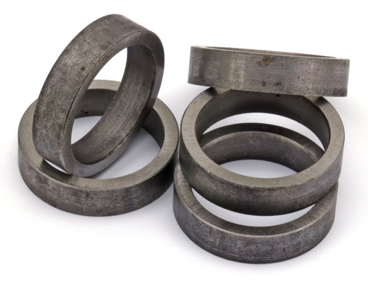 5Pck Countershaft gear spacer XL58-up