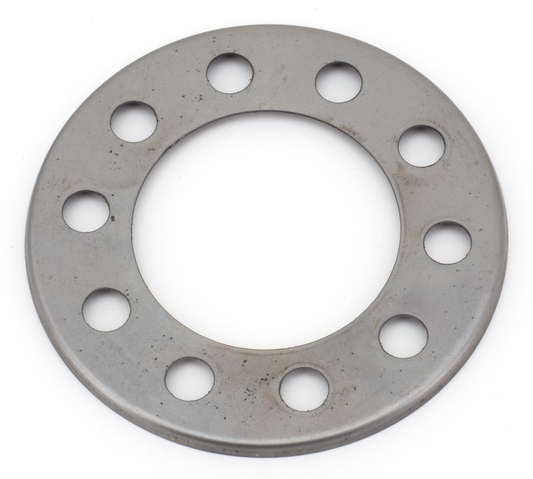 Plate hub bearing 41-73  WL/G 45ci