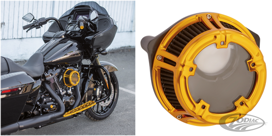 Method Clear A/C - Gold TC08-16 TBW