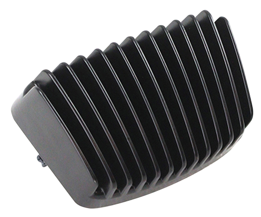 Regulator black FLH/T17-up SVT