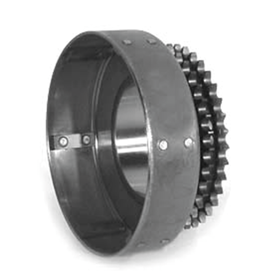 Clutch drum only BT36-85