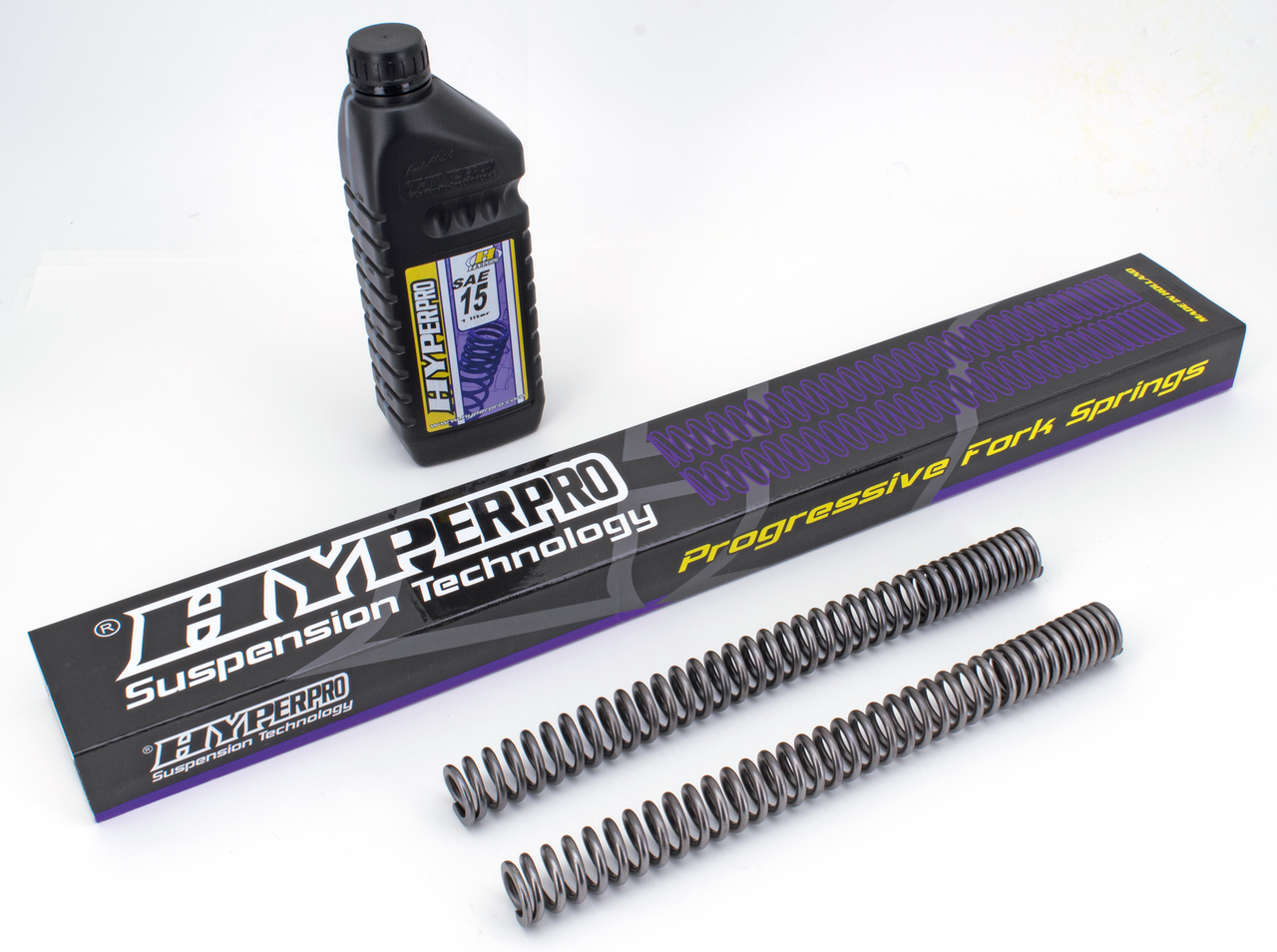 Hyperpro forksprings XL1200N07-12