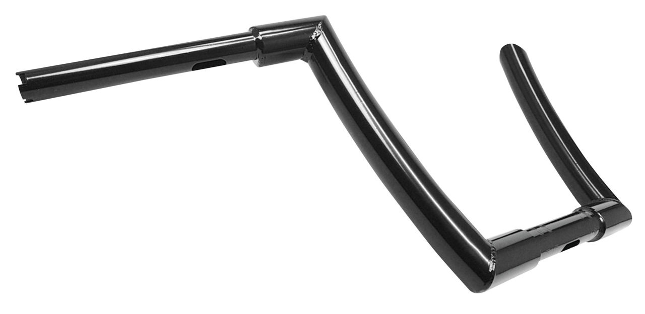 GZP Chicano Ape 11" black f/ 1.25"risers