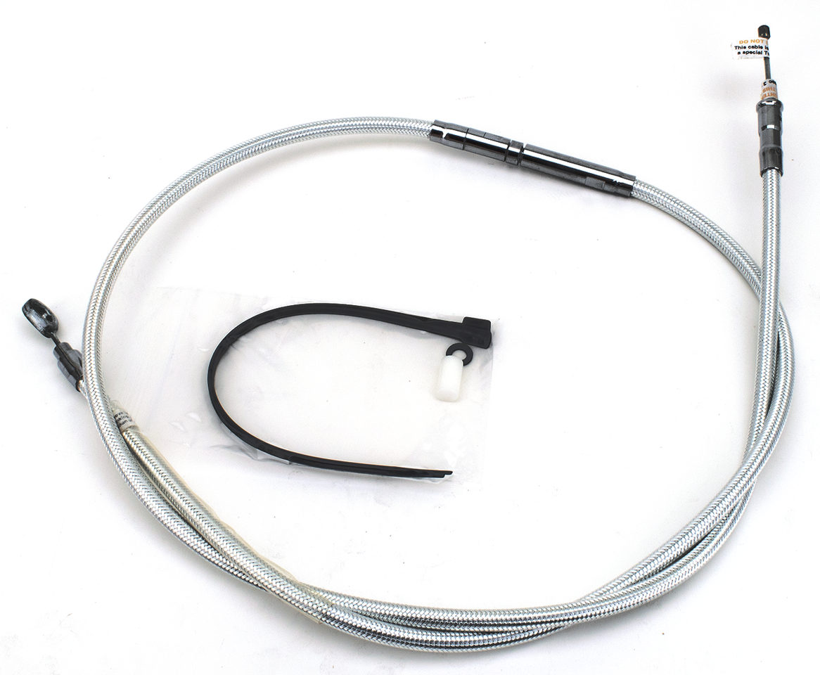 Chromite Clutch cable 61" Std #38606-87A