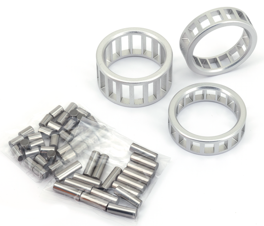 Roller w/alloy retainer assy BT36-86