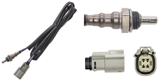 WP Oxygen Front Sensor FLH/T17-20