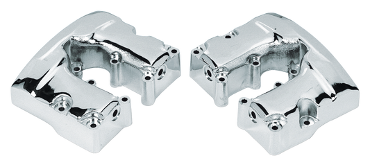 Rocker covers Shovel BT66-84 Chrome