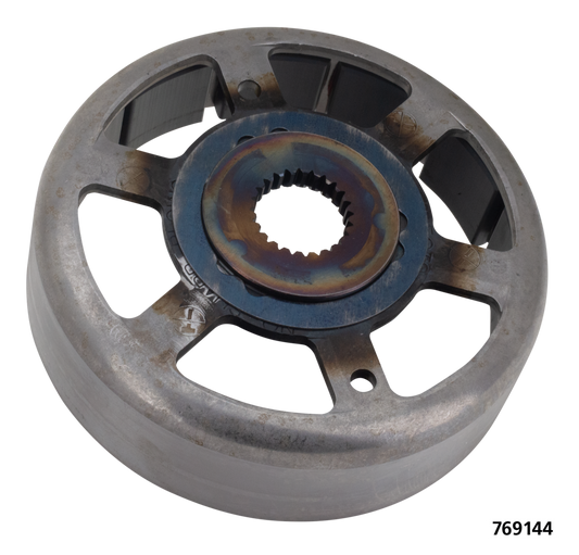 GHDP Alternator rotor ST18-up