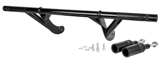 Burly Brawler Kit FXD06-17 Black