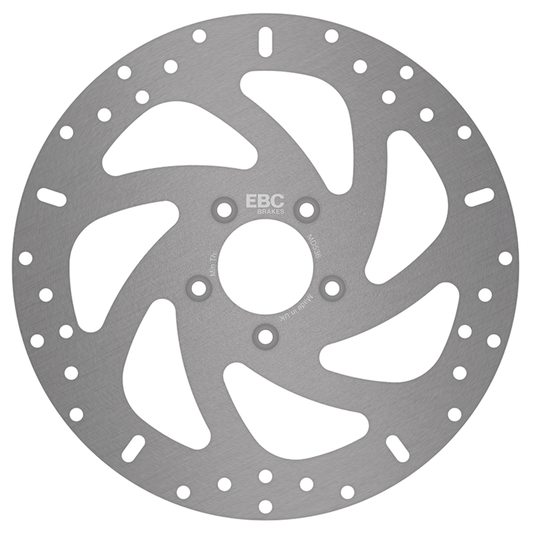 EBC front LH disc XG16-20