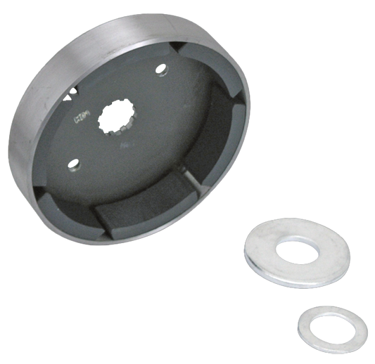 SMP Rotor 32Amp BT70-03