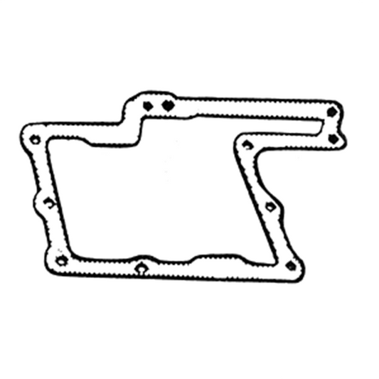 10pck TOP TRANSMISSION COVER #34825-41