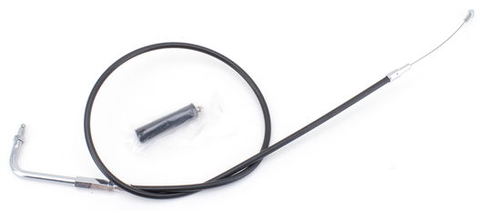 GZP Black BT90 LN=33" 90dgr idle