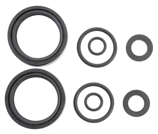 Fork oil seal set FXWG/FLT/Softail