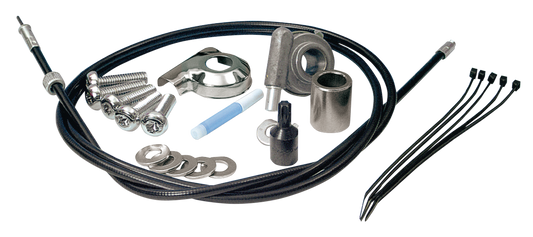 GZP Speedo drive only for ZPN 116045