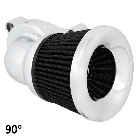 Velocity 90 Chrome A/C XL91-22