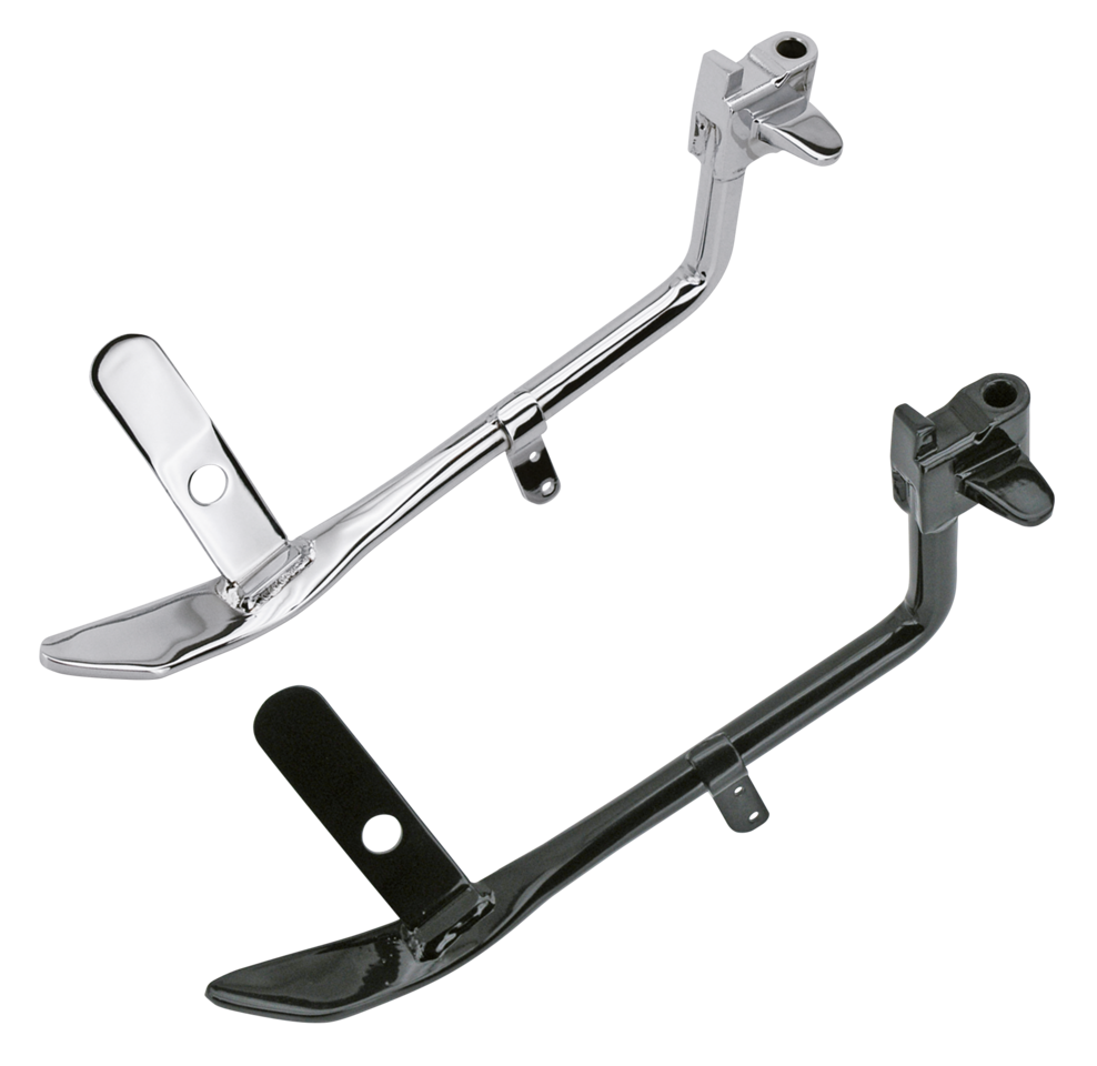 GZP Chrome Kickstand F*ST07-17