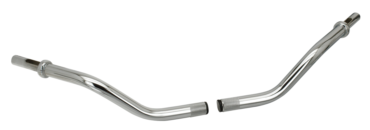 Early glide bar 1960-64