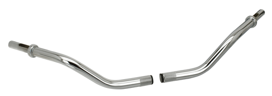 Early glide bar 1960-64