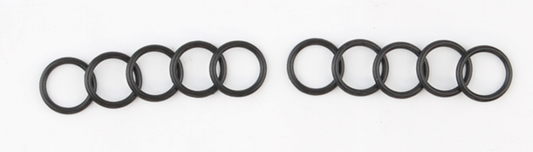 10pck O-ring OEM 11102 11105
