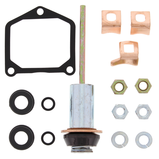 All Balls solenoid rep.kit BT07-UP